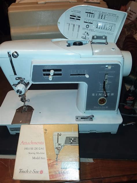 singer touch & sew|singer touch and sew machine.